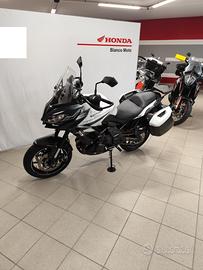 Kawasaki Versys 650 - 2020