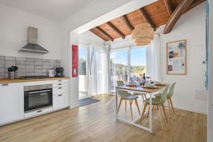 Mare Comfort e Giardino