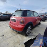 MINI - R56 COOPER 120CV 06-12 Ricambi