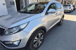 KIA SPORTAGE MOTORE 150 MILA KM