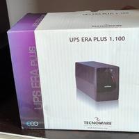 UPS Tecnoware ERA PLUS 1100