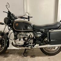 BMW R80 RT