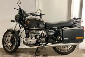 BMW R80 RT