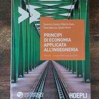 Principi di economia applicata all'ingegneria 