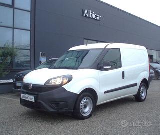 FIAT Doblo Doblò 1.3 MJT PC-TN Cargo Lamierato