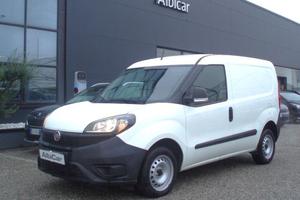 FIAT Doblo Doblò 1.3 MJT PC-TN Cargo Lamierato