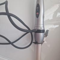 Piastra per capelli Rimigton  Bigshot