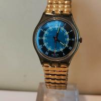 orologio Vintage Swatch Irony 