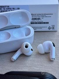 Apple AirPods Pro 2ª generazione