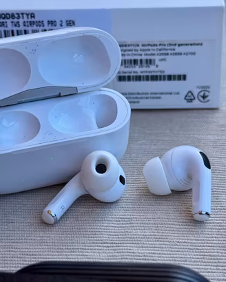 Apple AirPods Pro 2ª generazione