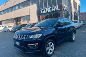 Jeep Compass 2.0 Multijet II aut. 4WD Longitude