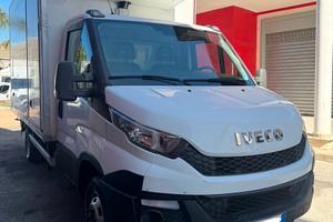 Iveco daily 35c13 isotermico DOPPIA TEMPERATURA