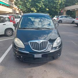 lancia musa