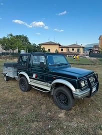 Carretto piu vettura
