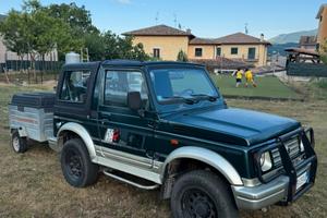 Carretto piu vettura