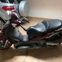 Beverly 500 2003