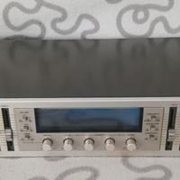 Equalizzatore SANSUI RG 7