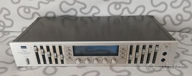 Equalizzatore SANSUI RG 7