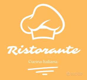 Ristorante elegante e raffinato