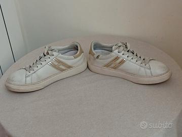 Hogan numero 38