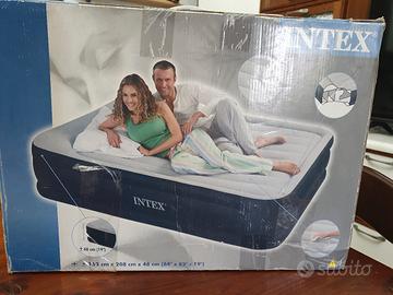 materasso gonfiabile  matrimoniale