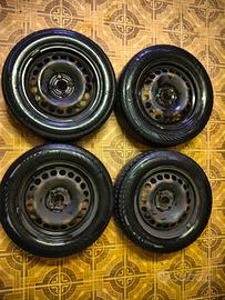 Cerchi Opel Corsa