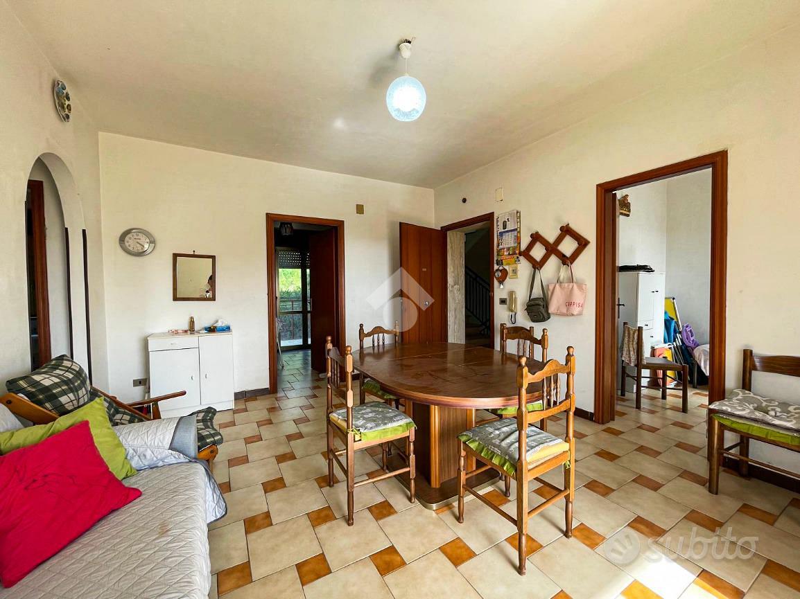 Appartamento – Falerna, Castiglione Marittimo - Vista 4