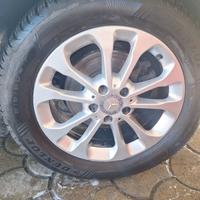 Mercedes benz gla 200  x156 2000cc 136CV