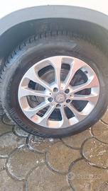 Mercedes benz gla 200  x156 2000cc 136CV