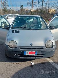 Renault Twingo 2007