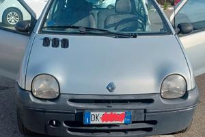 Renault Twingo 2007