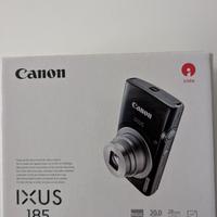 Canon ixus 185