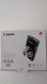 Canon ixus 185