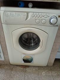 Lavatrice Ariston Roma Torrino Eur