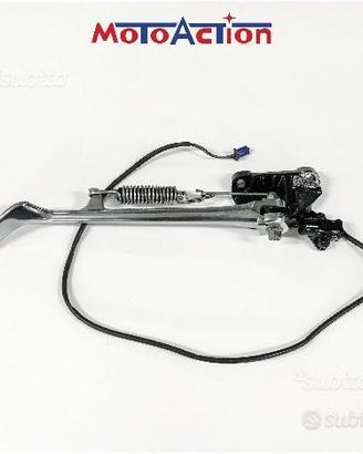 Cavalletto Laterale Completo Yamaha DRAGSTAR