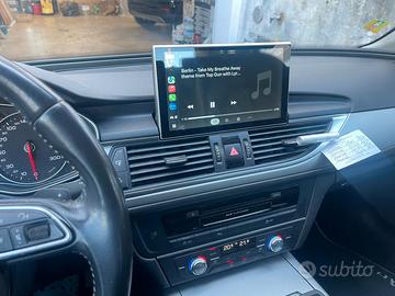  Auto.. AUDI..  in buone condizioni