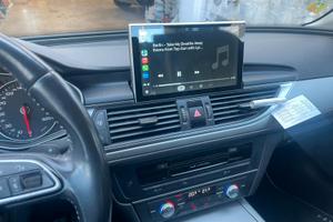  Auto.. AUDI..  in buone condizioni