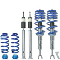 KIT SOSPENSIONE FILETTATA AUDI A4 B6 B7 AVANT CABR