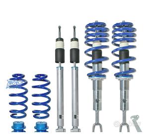 KIT SOSPENSIONE FILETTATA AUDI A4 B6 B7 AVANT CABR