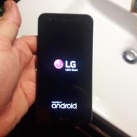 LG k4