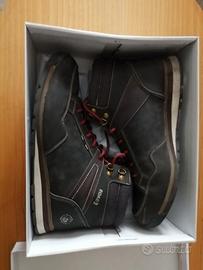 Scarponcini Uomo Road3