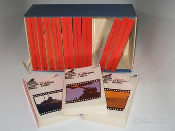 Winston Churchill - La seconda guerra mondiale