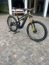Cannondale Moterra Carbon