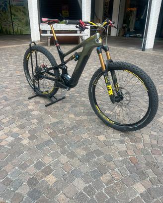 Cannondale Moterra Carbon
