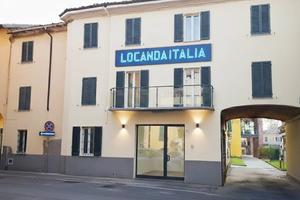 STABILE possibilità miniappartamenti