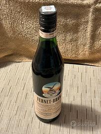 Amaro Fernet-Branca