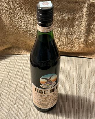 Amaro Fernet-Branca