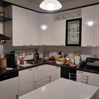 Cucina Angolare cone foto