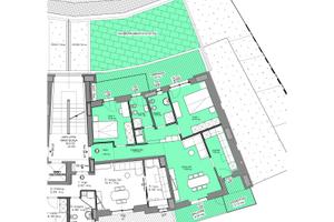 Ultimo appartamento in cooperativa - Avigliano