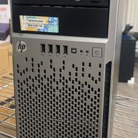 Server Hp Proliant ML310e Gen8 v2